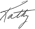 Signature