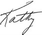 Signature