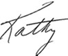 Signature