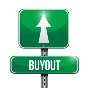 buyout